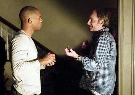 Ben Efsaneyim : Fotoğraf Francis Lawrence, Will Smith
