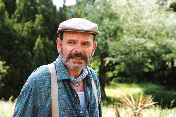 Fotoğraf Jean-Pierre Darroussin