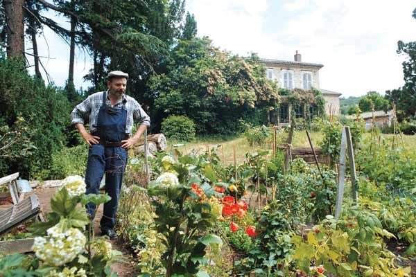 Fotoğraf Jean-Pierre Darroussin