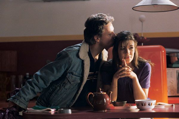 Fotoğraf Eric de Montalier, Mélanie Doutey