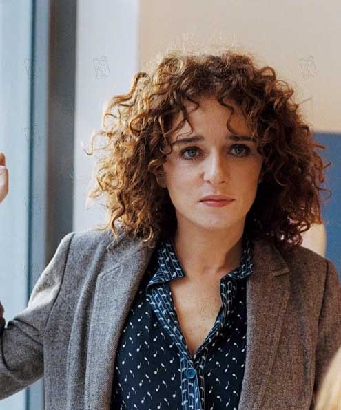 Fotoğraf Valeria Golino, Eric de Montalier