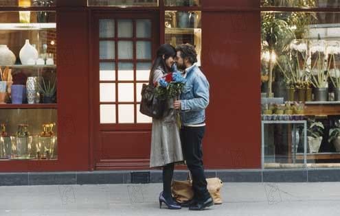 Fotoğraf Mélanie Doutey, Eric de Montalier