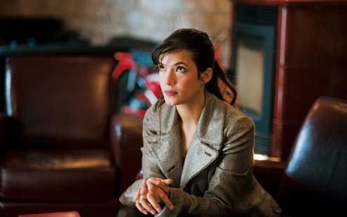 Fotoğraf Eric de Montalier, Mélanie Doutey