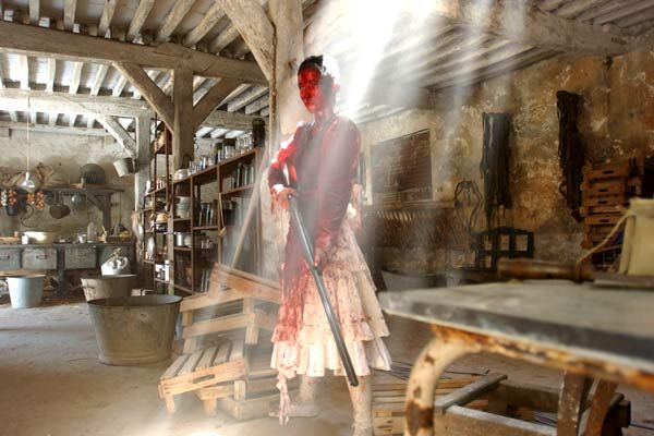 Sınır(da) : Fotoğraf Karina Testa, Xavier Gens