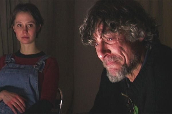 Fotoğraf Philippe Blasband