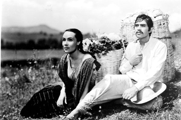 Fotoğraf Emilio Fernandez