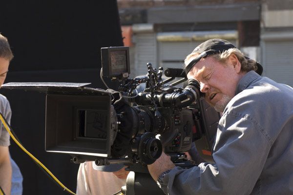 Amerikan Gangsteri : Fotoğraf Ridley Scott