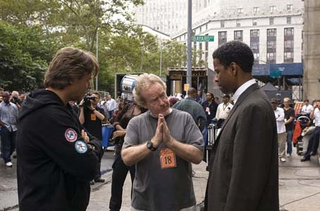 Amerikan Gangsteri : Fotoğraf Russell Crowe, Ridley Scott, Denzel Washington