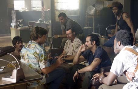 Amerikan Gangsteri : Fotoğraf Ridley Scott, Russell Crowe