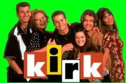 Kirk : Afiş