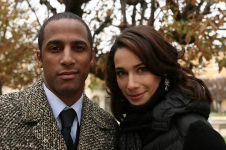 Fotoğraf Stomy Bugsy, Marie Fugain