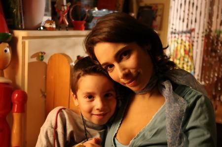 Fotoğraf Marie Fugain