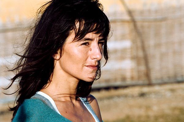 Fotoğraf Richard Bohringer, Romane Bohringer