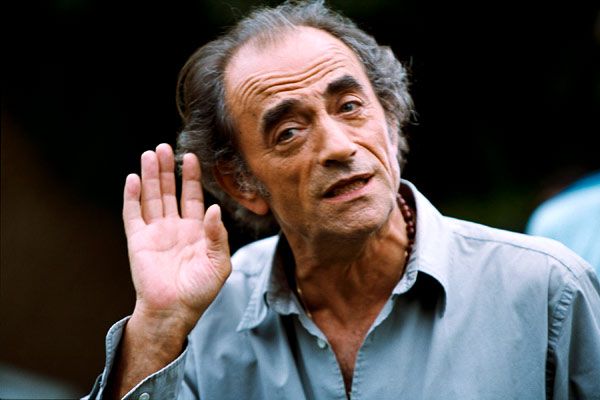 Fotoğraf Richard Bohringer