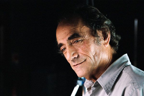 Fotoğraf Richard Bohringer