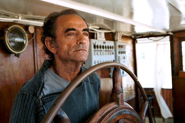 Fotoğraf Richard Bohringer