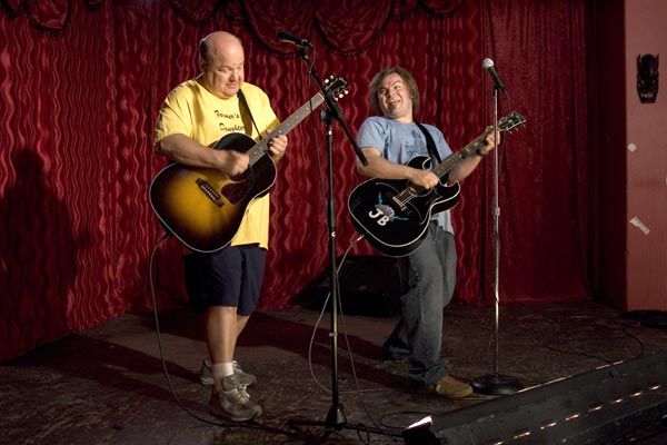 Tenacious D in the Pick of Destiny : Fotoğraf Kyle Gass, Liam Lynch, Jack Black