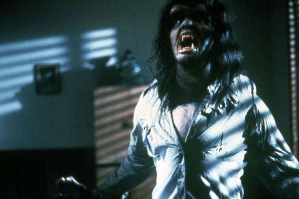 The Howling : Fotoğraf