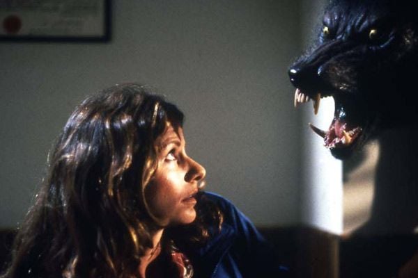 The Howling : Fotoğraf