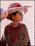 Afiş Maryam Hamid