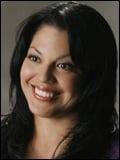 Afiş Sara Ramirez