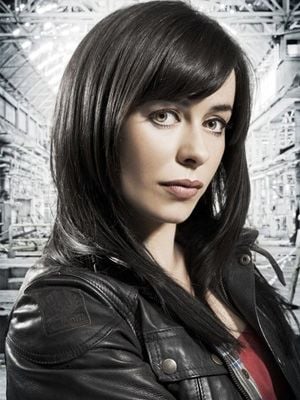 Afiş Eve Myles