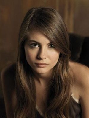 Afiş Willa Holland