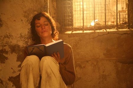 Fotoğraf Marianne Denicourt