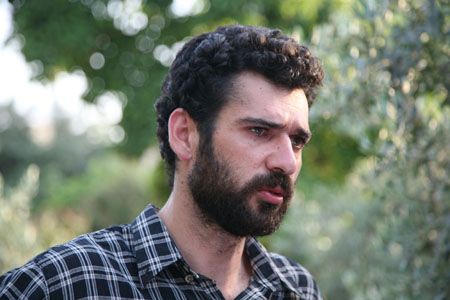 Fotoğraf Juliano Mer