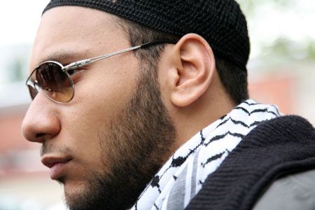 Fotoğraf Yassine Azzouz