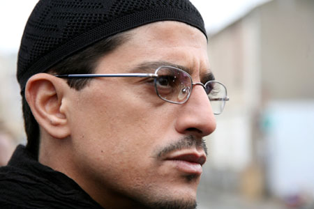 Fotoğraf Saïd Taghmaoui