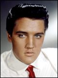 Afiş Elvis Presley