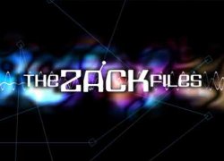 The Zack Files : Afiş