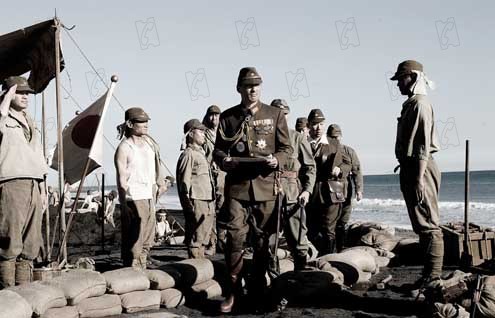 Iwo Jima’dan Mektuplar : Fotoğraf Clint Eastwood, Ken Watanabe