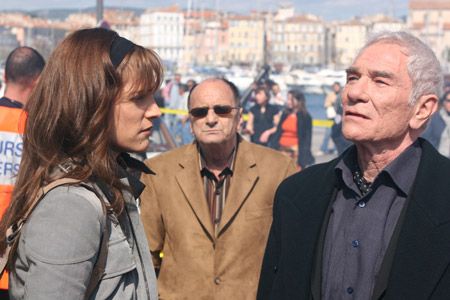 Fotoğraf Hélène Fillières