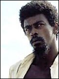 Afiş Seu Jorge