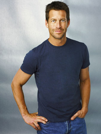 Fotoğraf James Denton