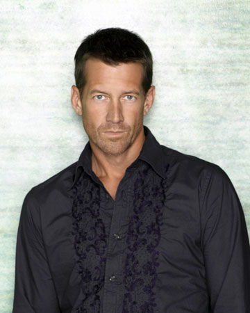 Fotoğraf James Denton