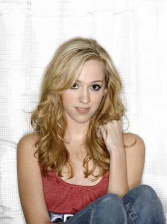 Fotoğraf Andrea Bowen