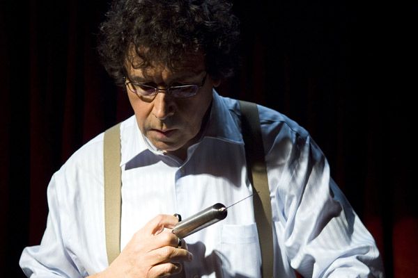 Fotoğraf Stephen Rea