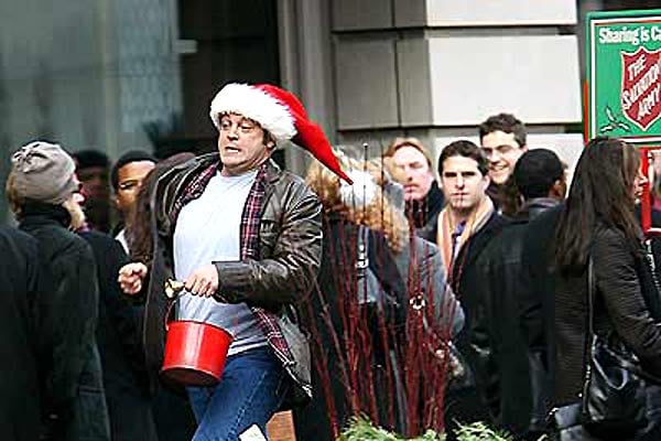 Fred Claus : Fotoğraf Vince Vaughn