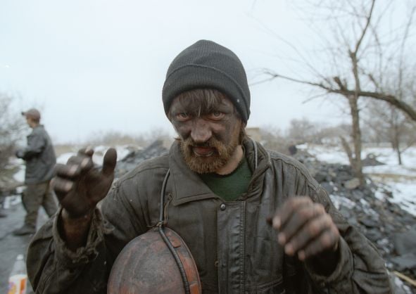 Workingman's Death : Fotoğraf