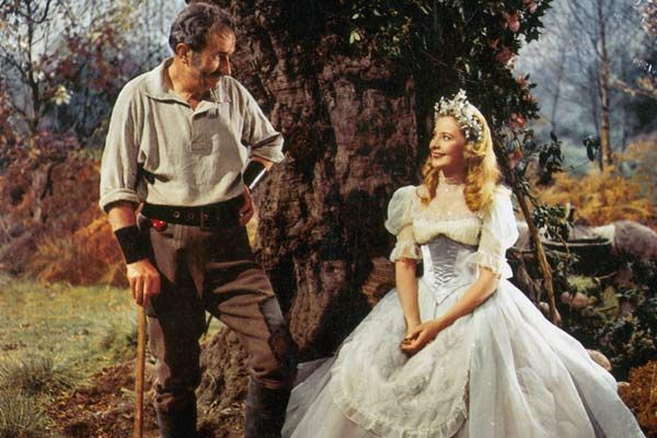 Fotoğraf George Pal