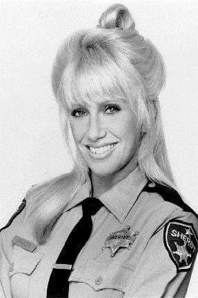 Fotoğraf Suzanne Somers