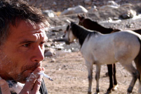 Fotoğraf Philippe Torreton