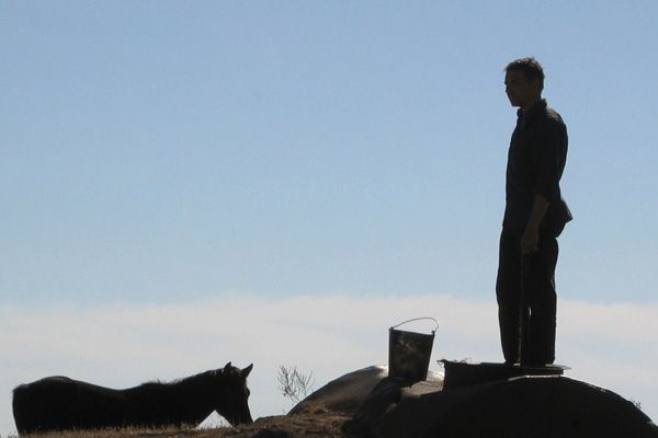 Fotoğraf Philippe Torreton