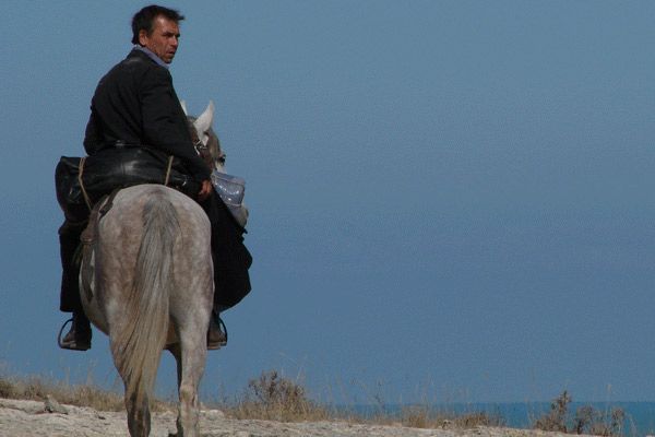 Fotoğraf Philippe Torreton