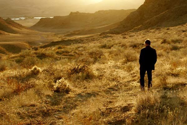 Fotoğraf Philippe Torreton