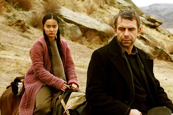 Fotoğraf Philippe Torreton