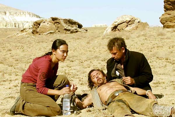 Fotoğraf Philippe Torreton